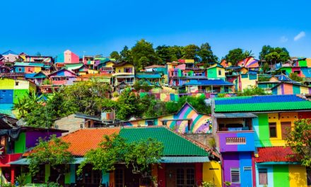 Eksplor Semarang, 4 Wisata Sekitar Pusat, Hemat Maksimal!