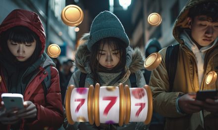 Fenomena Saat Ini, Mengapa Anak Mudah Terjebak Judi Online?