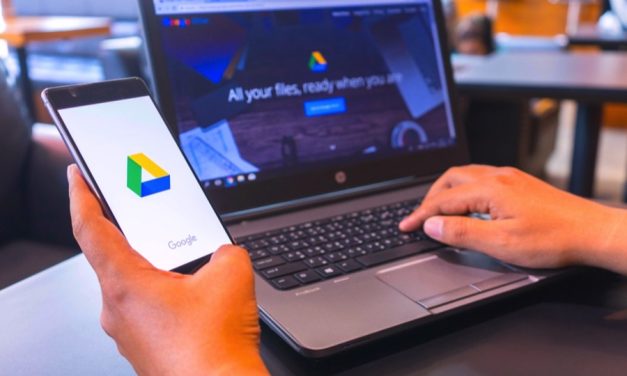 Fungsi Lain Google Drive Yang Tak Banyak Di Ketahui