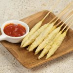 Jajanan Jadul Eksis Hingga Sekarang, Pasti Semua Pernah Di Makan