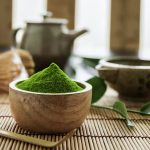 Kandungan Kafein Pada Matcha Tak Kalah Bermanfaat Dari Kopi
