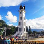 Kota Padang, Gerbang Barat Indonesia Yang Penuh Pesona