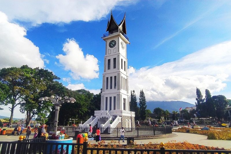 Kota Padang
