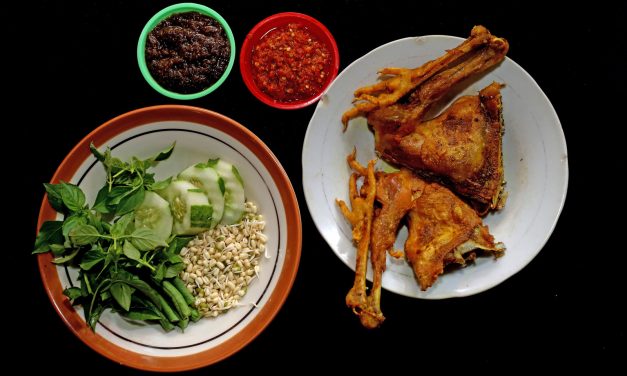 Liburan Ke Solo? Jangan Kamu Lewatkan 4 Rasa Legenda Ini