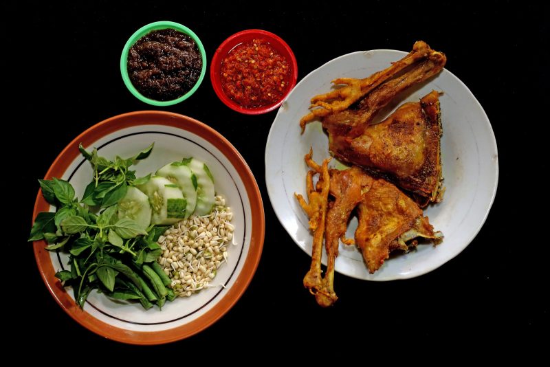 Liburan Ke Solo