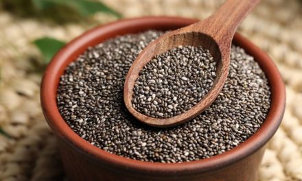 Nutrisi Chia Seed Ternyata Sangat Berlimpah, Apa Saja Ya?