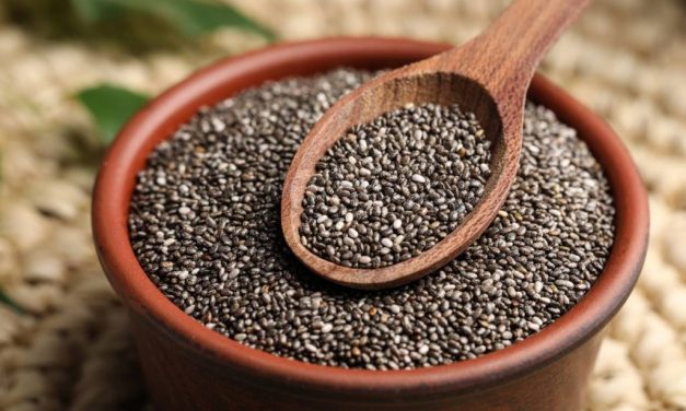 Nutrisi Chia Seed Ternyata Sangat Berlimpah, Apa Saja Ya?