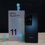 Reno11 F 5G Tampil Dengan Penyimpanan Hingga 1TB