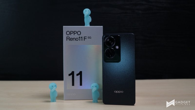 Reno11 F 5G