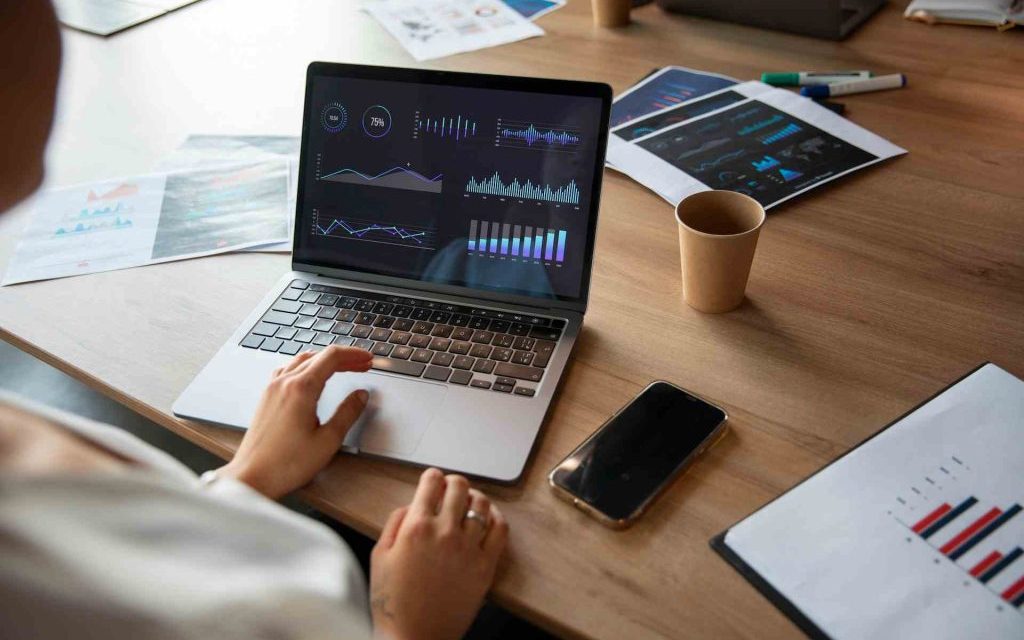 Teknologi Finansial, Aplikasi Keuangan Pengelolaan Anggaran