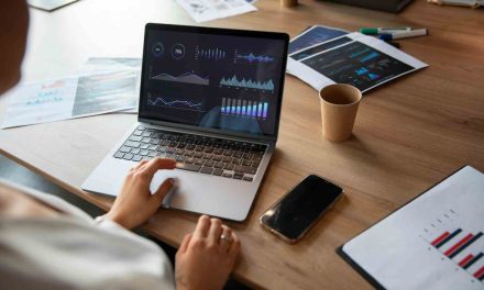 Teknologi Finansial, Aplikasi Keuangan Pengelolaan Anggaran