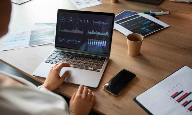 Teknologi Finansial, Aplikasi Keuangan Pengelolaan Anggaran