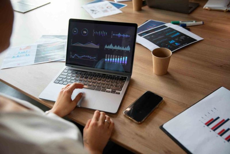 Teknologi Finansial