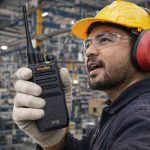 Teknologi Handy Talky Modern Kini Semakin Mudah Di Gunakan