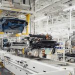 Teknologi Keamanan Dalam Industri Otomotif
