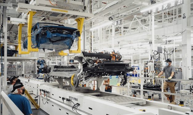 Teknologi Keamanan Dalam Industri Otomotif