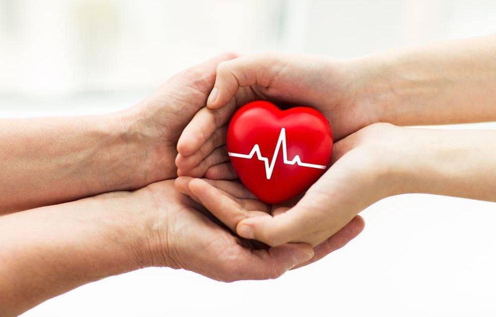 4 Cara Jaga Kesehatan Jantung Dari Dokter