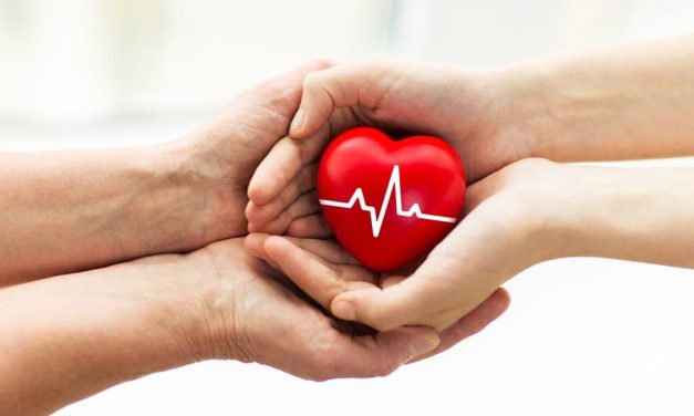 4 Cara Jaga Kesehatan Jantung Dari Dokter