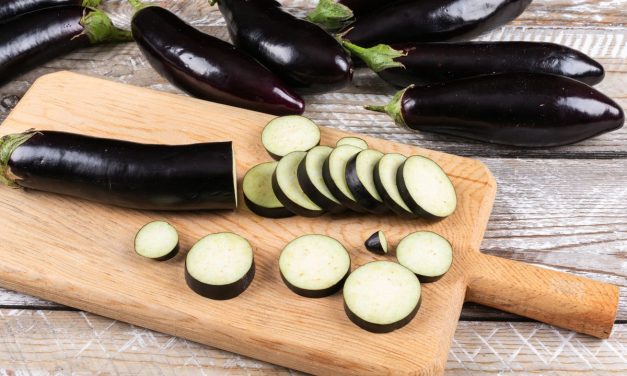 4 Langkah Praktis Menggoreng Terong Yang Anti Minyak