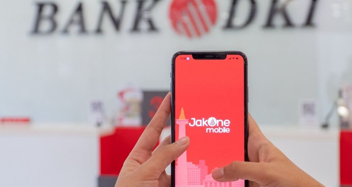 Bank Jakarta Genjot Transformasi Digital, Fokus Tingkatkan Layanan Nasabah