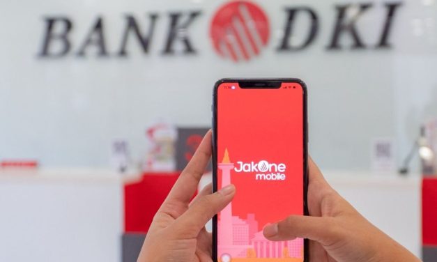 Bank Jakarta Genjot Transformasi Digital, Fokus Tingkatkan Layanan Nasabah