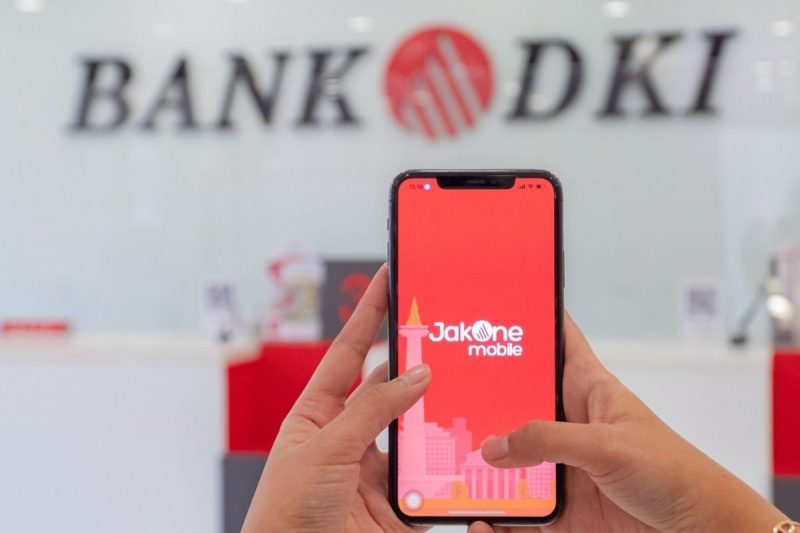 Bank Jakarta