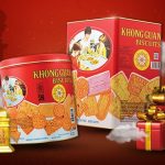 Biskuit Legendaris Khong Guan Yang Tak Lekang Oleh Waktu