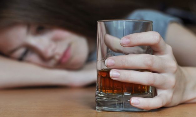 Kecanduan Alkohol Remaja, Perlu Pengawasan Orang Tua