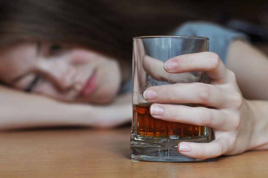 Kecanduan Alkohol Remaja, Perlu Pengawasan Orang Tua