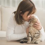 Mitos Bulu Kucing Yang Menyebabkan Seseorang Mandul