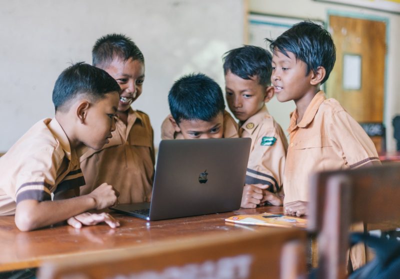 Pendidikan Anak
