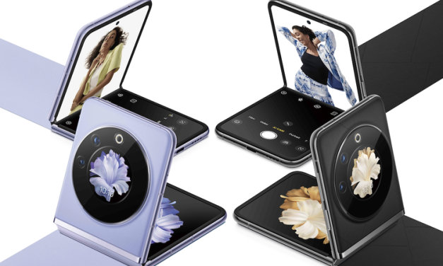 Performa Kencang TECNO Phantom V Flip 5G Di Luar Ekspektasi