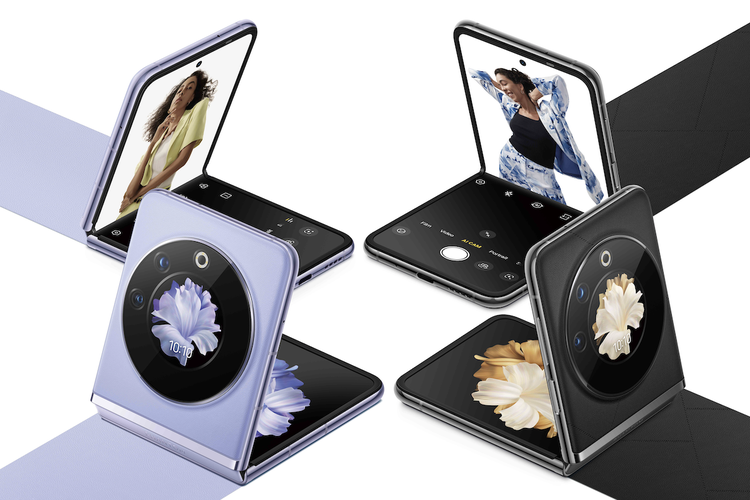 Performa Kencang TECNO Phantom V Flip 5G Di Luar Ekspektasi