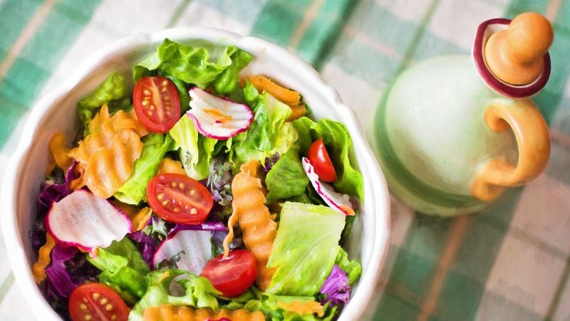Resep Sehat