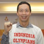 Richard Sam Bera, Atlet Renang Terbaik Dari Indonesia