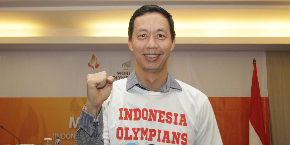 Richard Sam Bera, Atlet Renang Terbaik Dari Indonesia