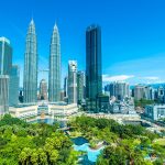 Saingi Singapura, Malaysia Kekeh Jadi Negara Terbersih