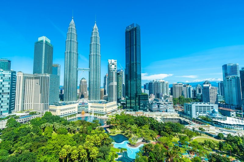 Saingi Singapura