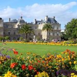 Taman Cantik Di Paris Untuk Piknik Santai Dengan View Memukau