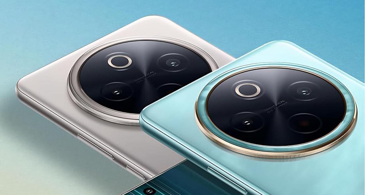 Vivo Y500 Pro, Flagship Kamera 200 MP, Baterai 7.000 MAh