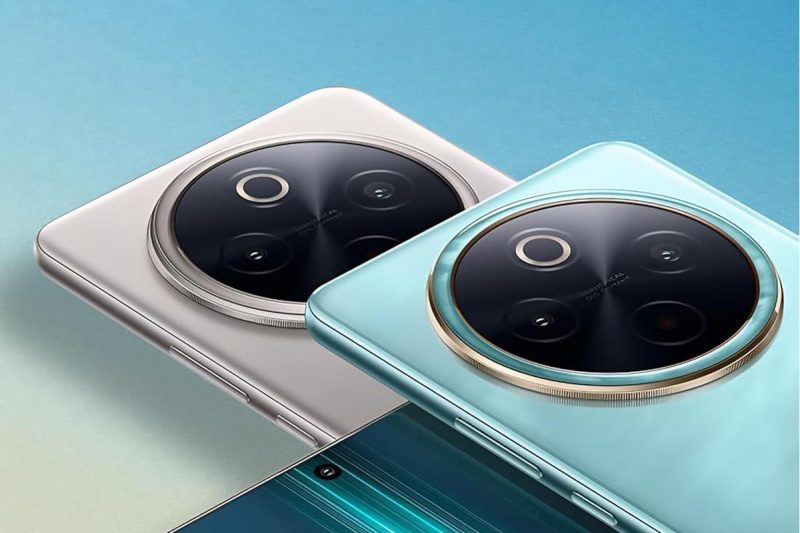Vivo Y500 Pro