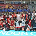 Voli Putri Indonesia Akhiri AVC Cup 2026 di Peringkat Kelima