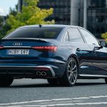 Audi S4 Sedan Didesain Untuk Kamu Yang Suka Speeding Dijalan