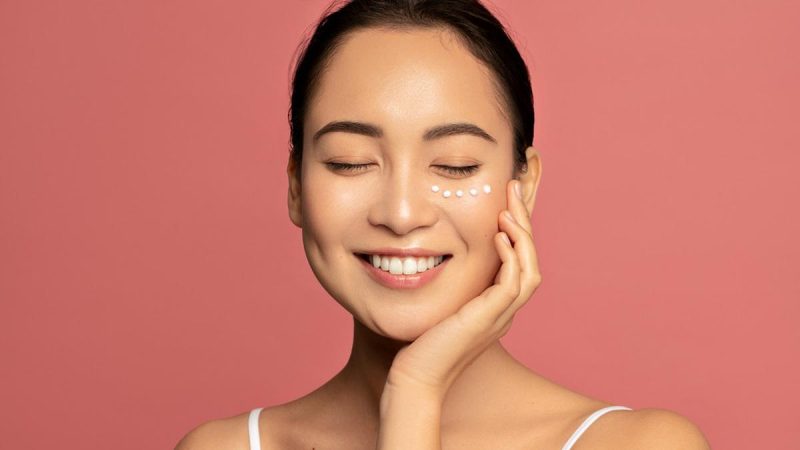 Bahan Skincare