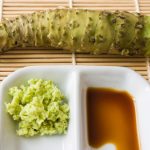 Bumbu Khas Jepang Memiliki Rasa Pedas Wasabi