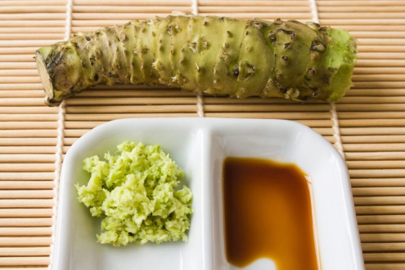 Bumbu Khas Jepang