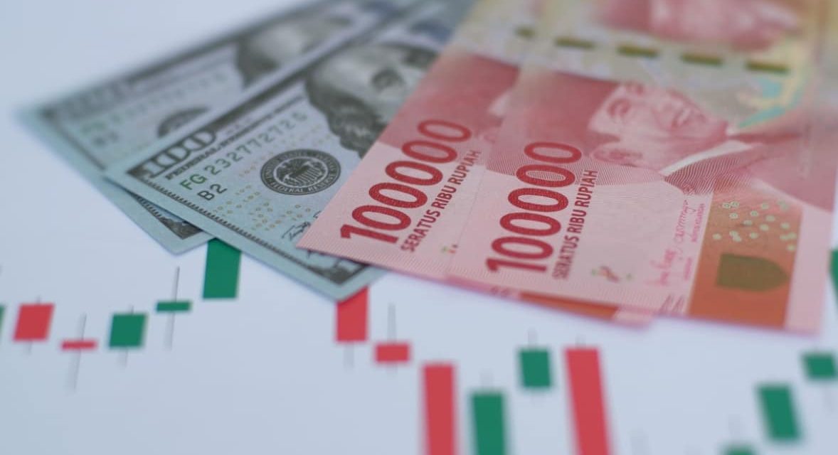 Kenaikan Harga Dolar Jadi Pusat Perhatian Pasar Uang Global