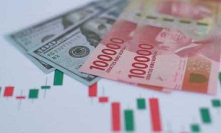 Kenaikan Harga Dolar Jadi Pusat Perhatian Pasar Uang Global