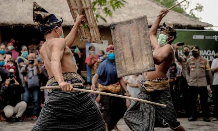 Keunikan Desa Sasak Sade Yang Memiliki Tradisi Turun-Temurun