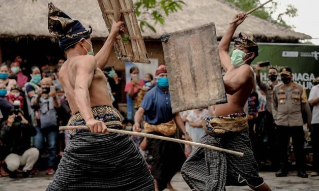 Keunikan Desa Sasak Sade Yang Memiliki Tradisi Turun-Temurun